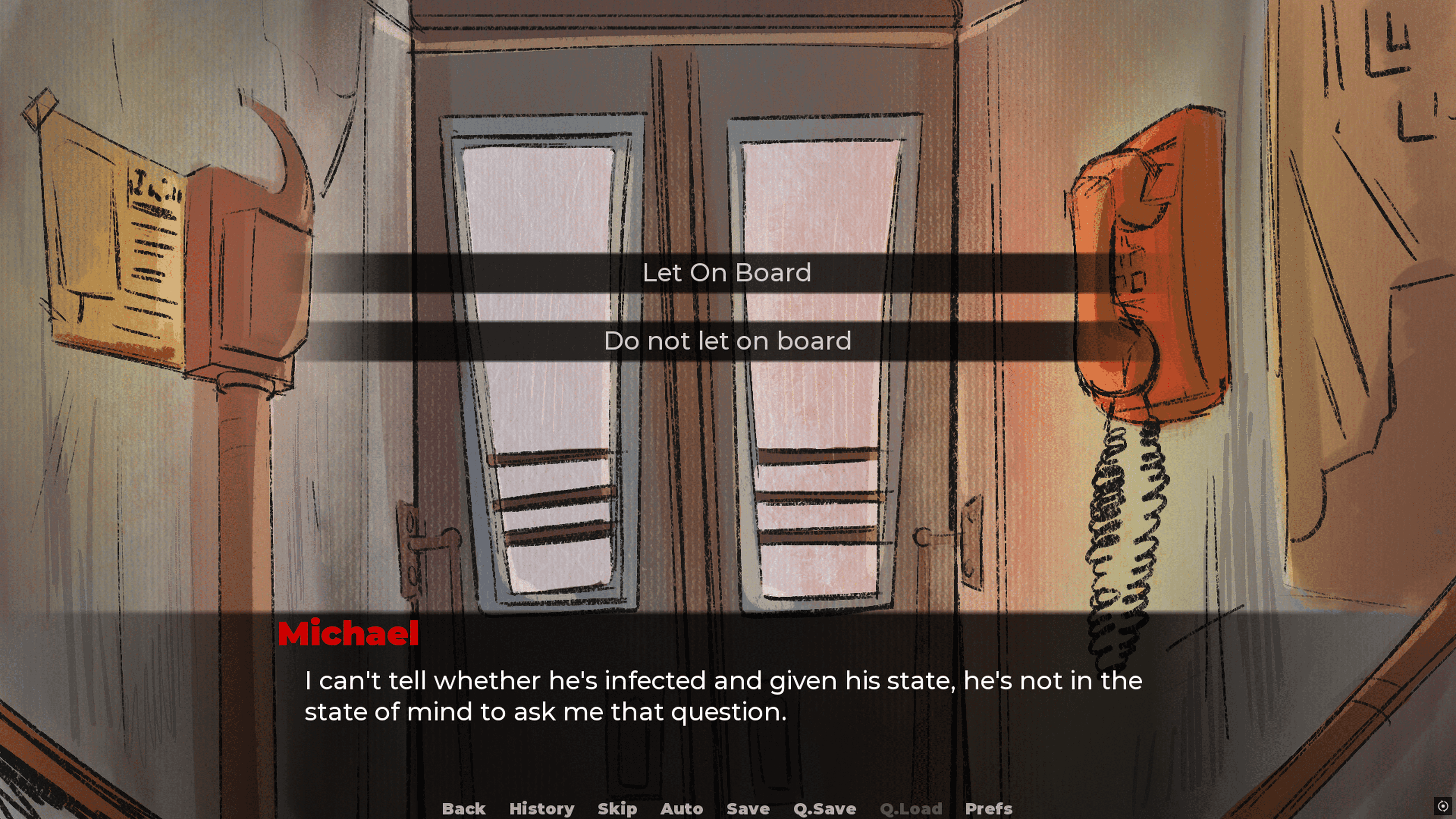 Screenshot 8 for The Last Ztation