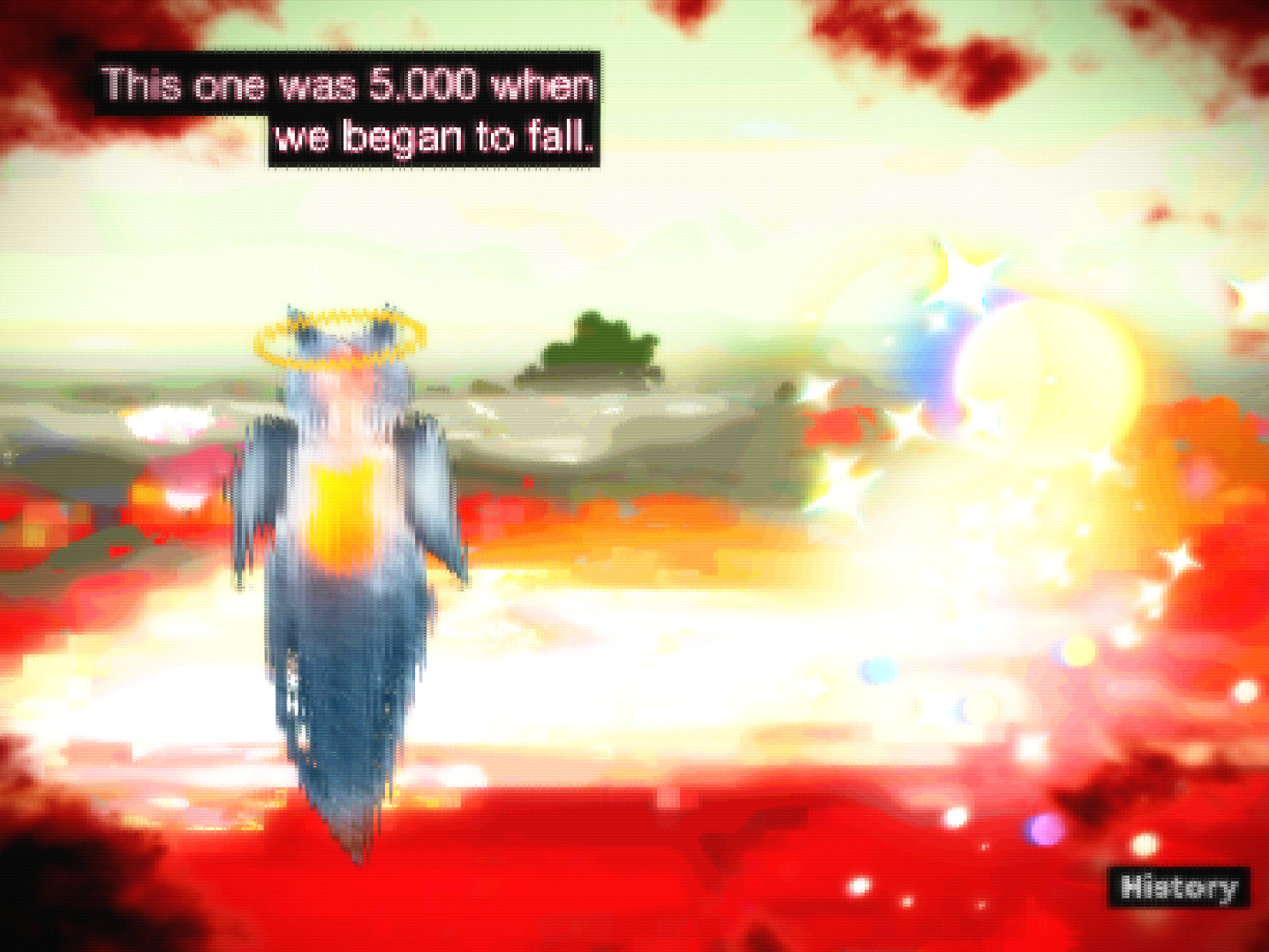 Limacina Open Season screenshot 2