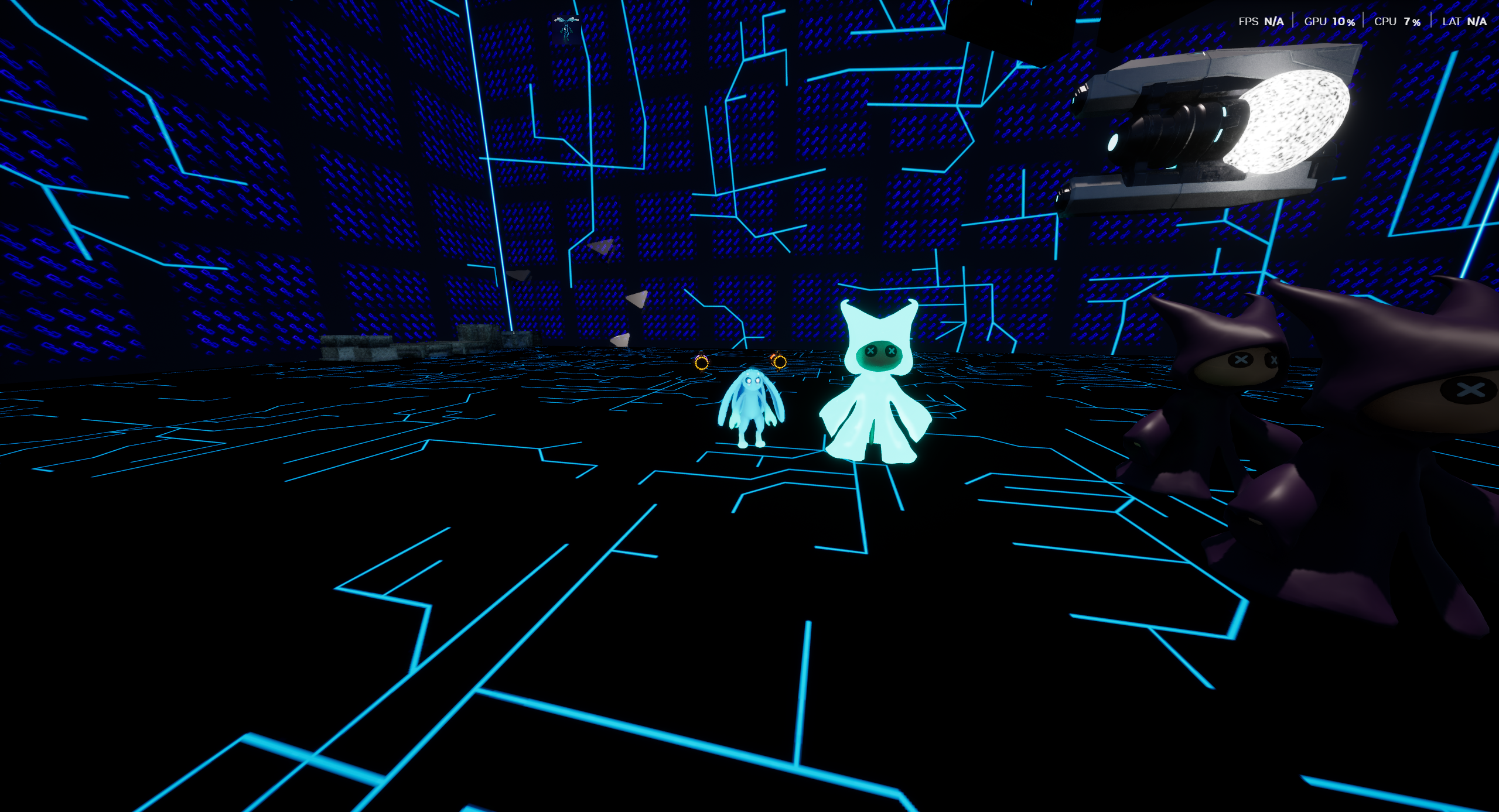 Screenshot 2 for Dene : Data depths