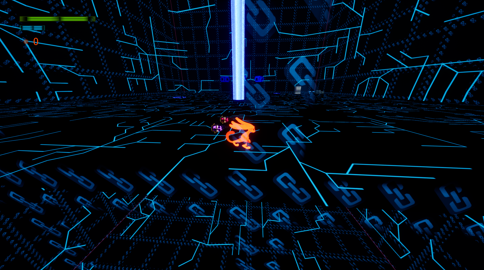 Screenshot 3 for Dene : Data depths