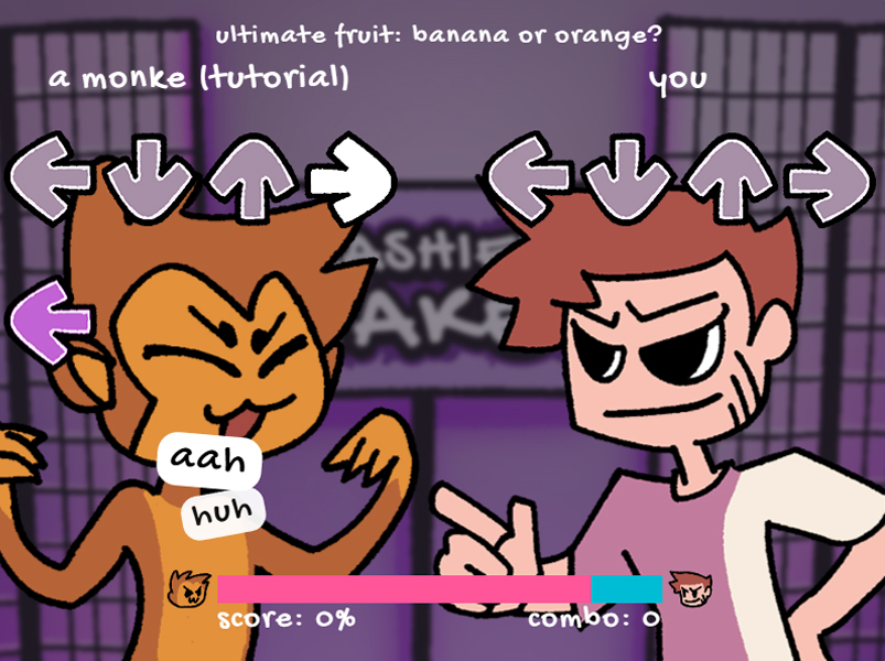Screenshot 2 for trashiest take