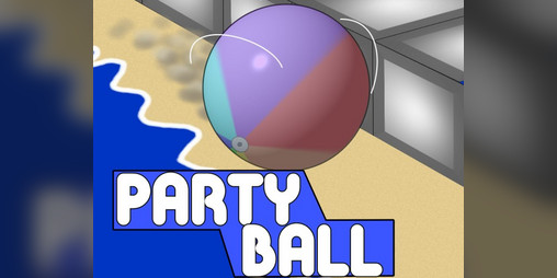 Cover image for Party Ball