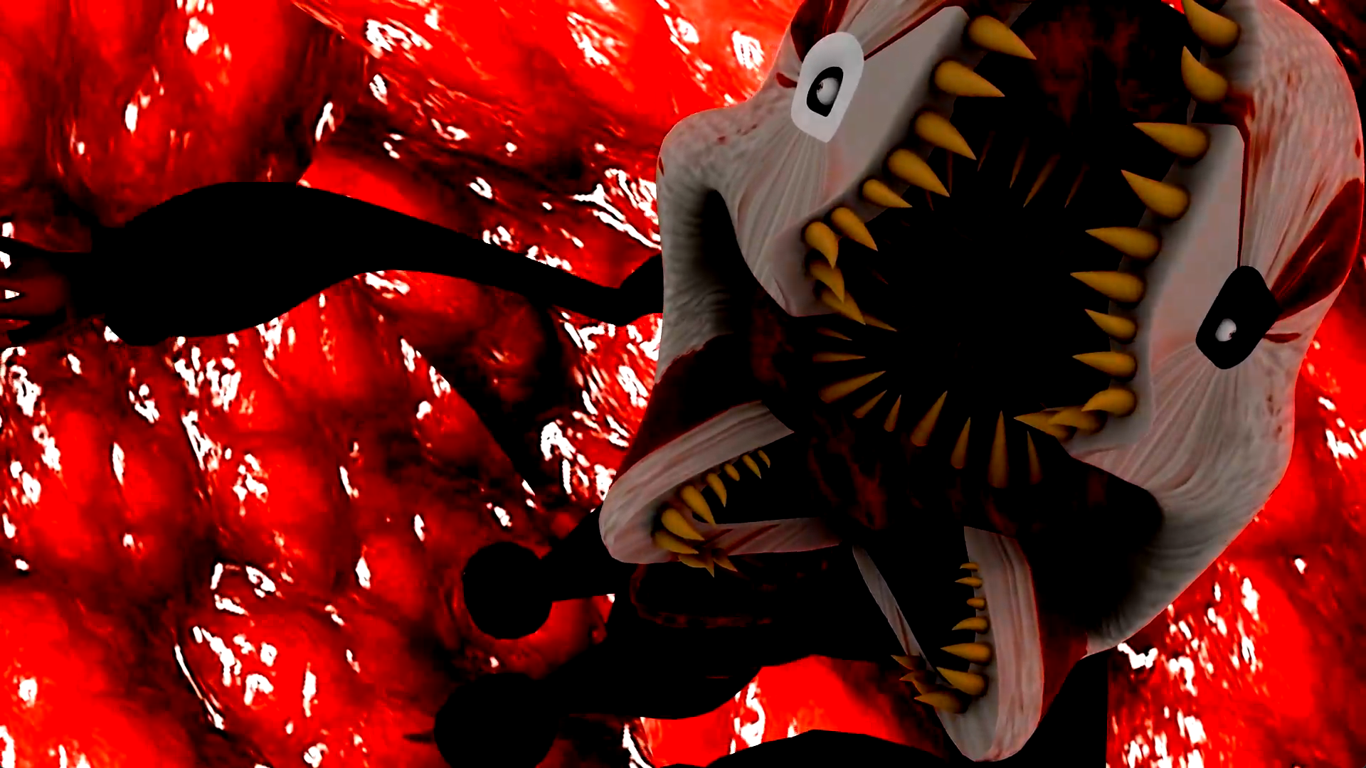 Screenshot 2 for Misery Nights Demo