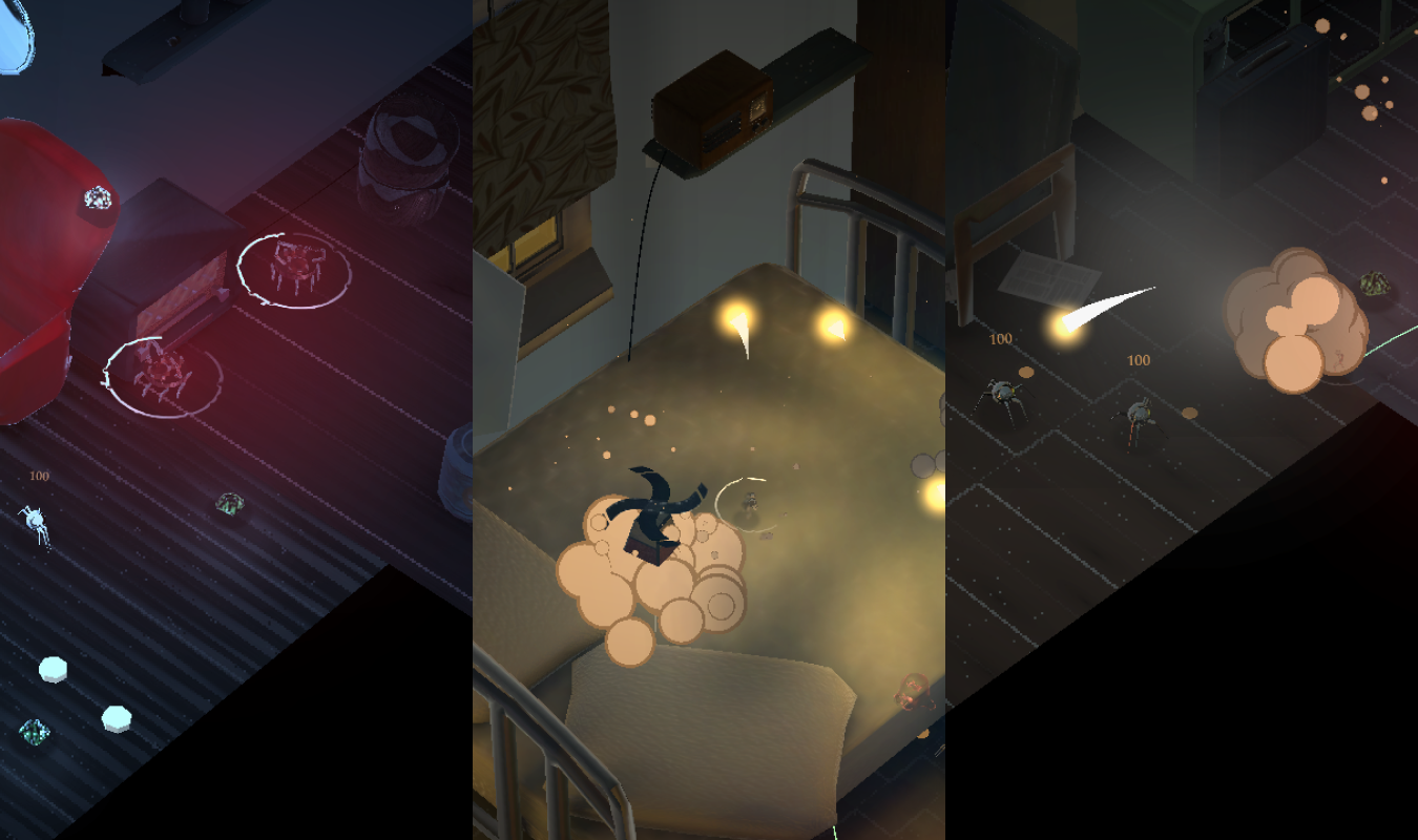 Screenshot 3 for Cerenville 54