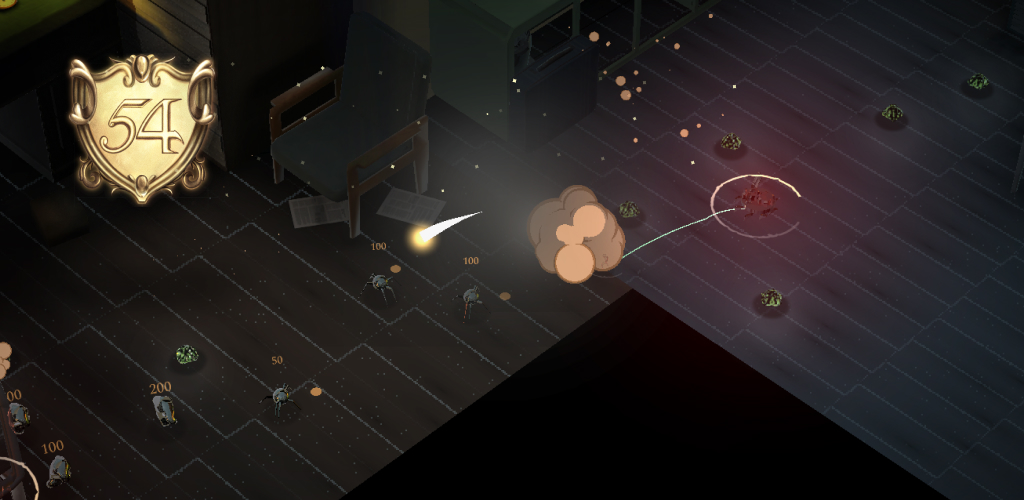 Screenshot 2 for Cerenville 54