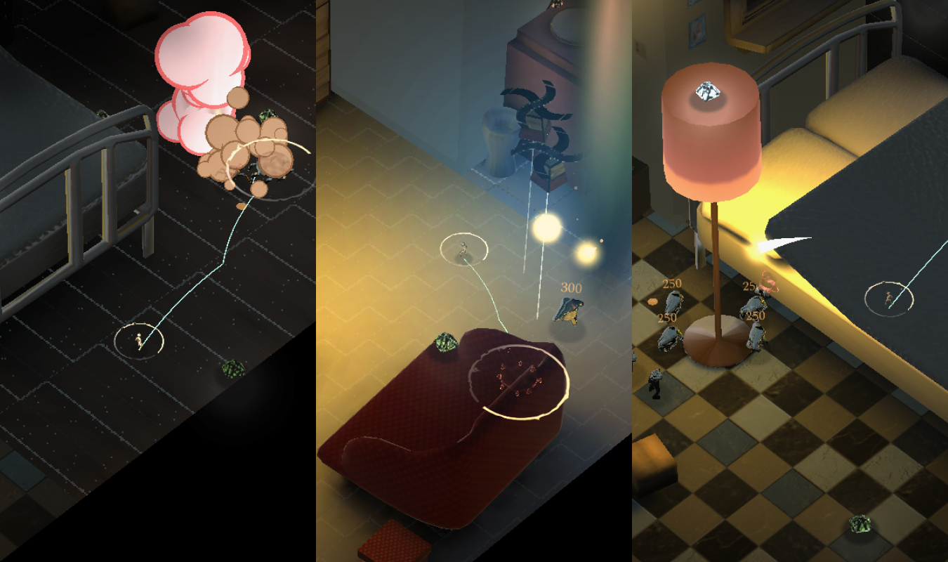 Screenshot 4 for Cerenville 54
