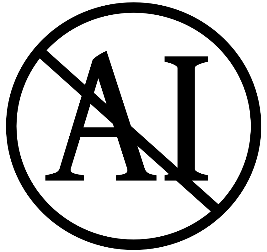 Screenshot 2 for NO AI Icon