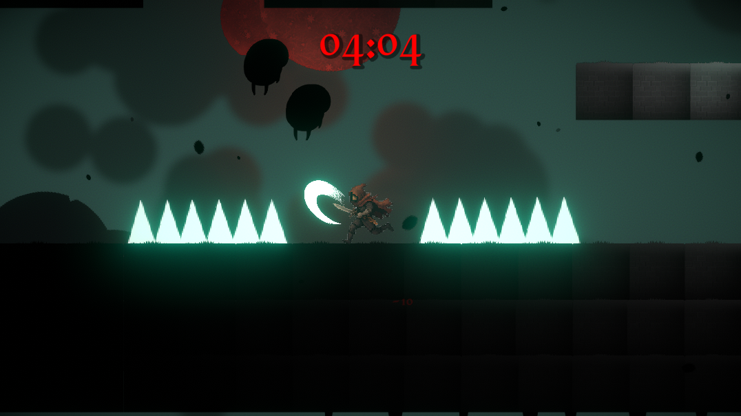 Screenshot 4 for TIEMPO DE SANGRE