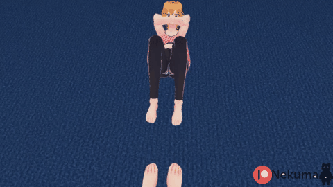 Screenshot 5 for AFGirlfriend Free Versions Quest, Pico, Mobile