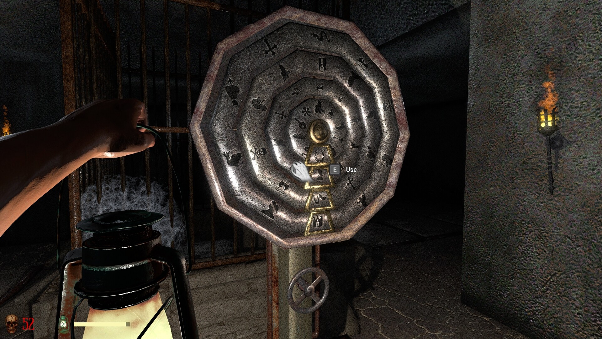 Screenshot 5 for CRYPT ROBBERY GAME
