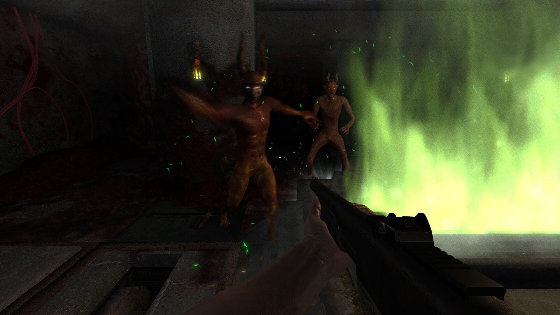 Screenshot 9 for CRYPT ROBBERY GAME