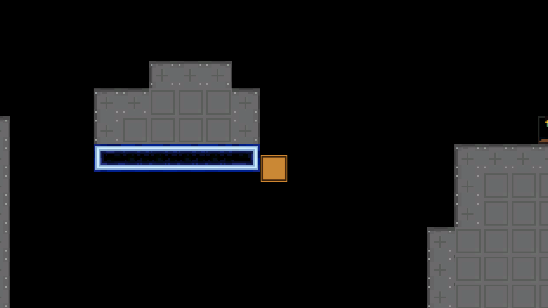 Screenshot 2 for Zero G Dash 0.4.0