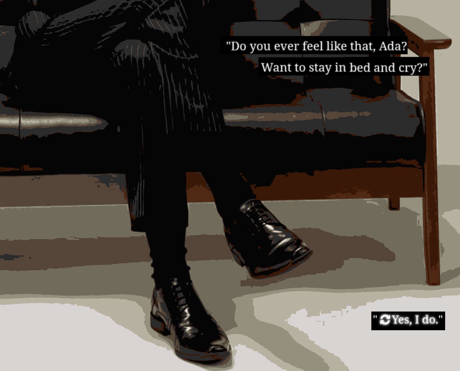 Screenshot 7 for Sleepy Hollow
