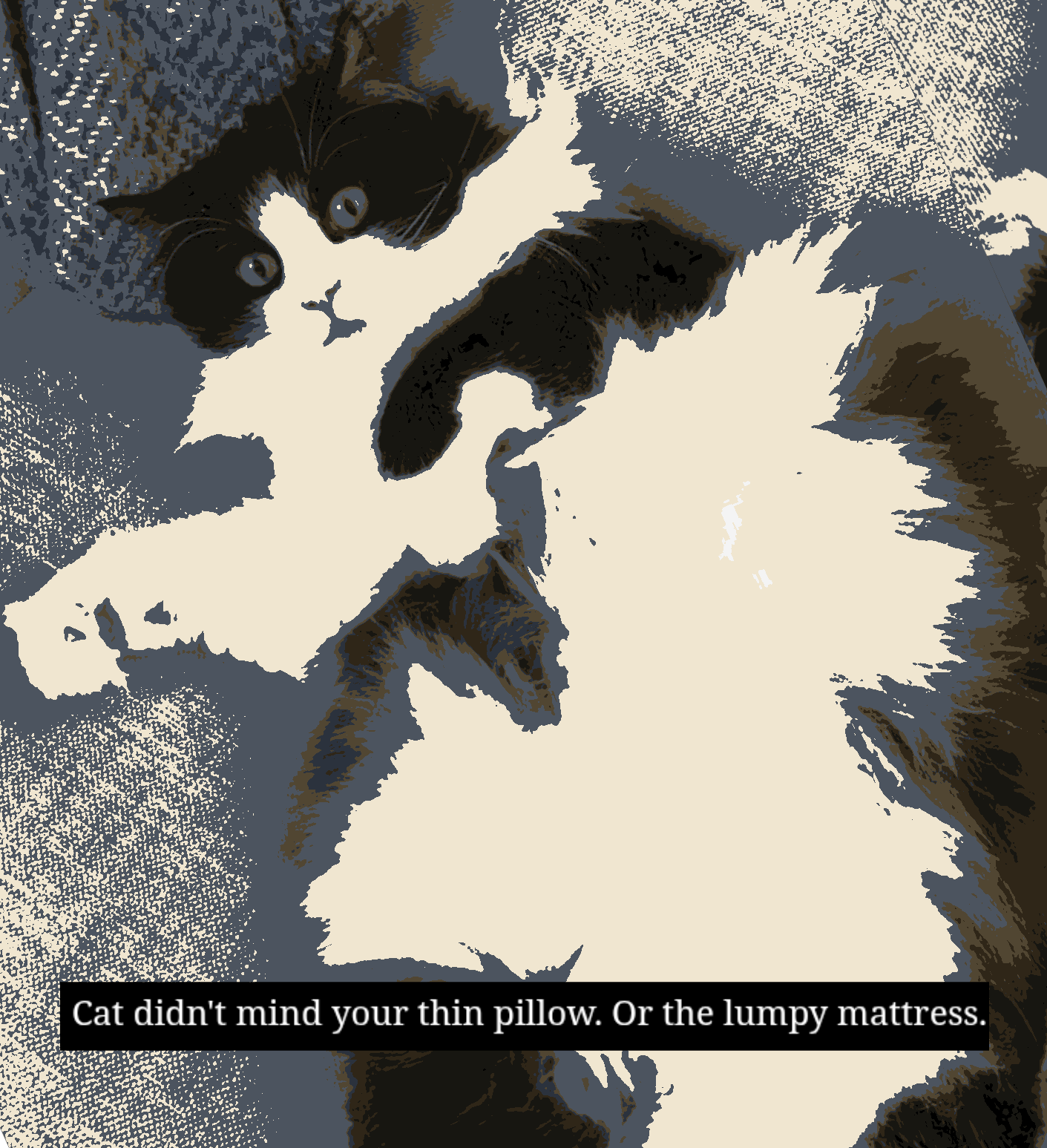 Screenshot 4 for Sleepy Hollow