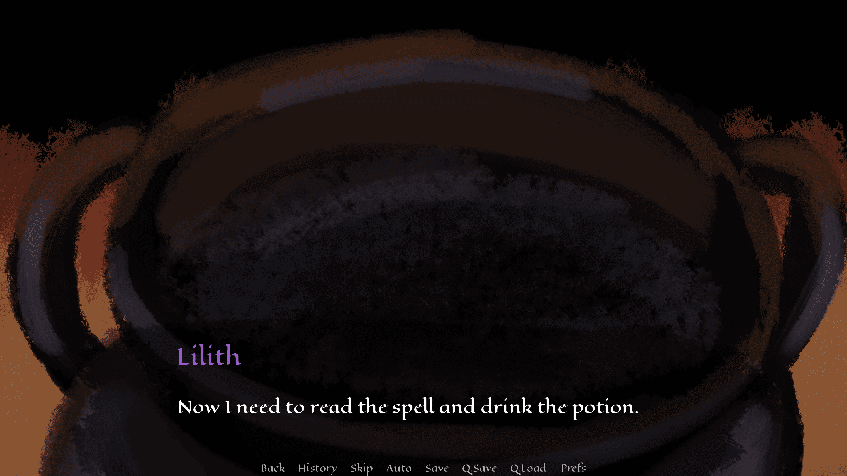 Screenshot 6 for Deal with the Devil