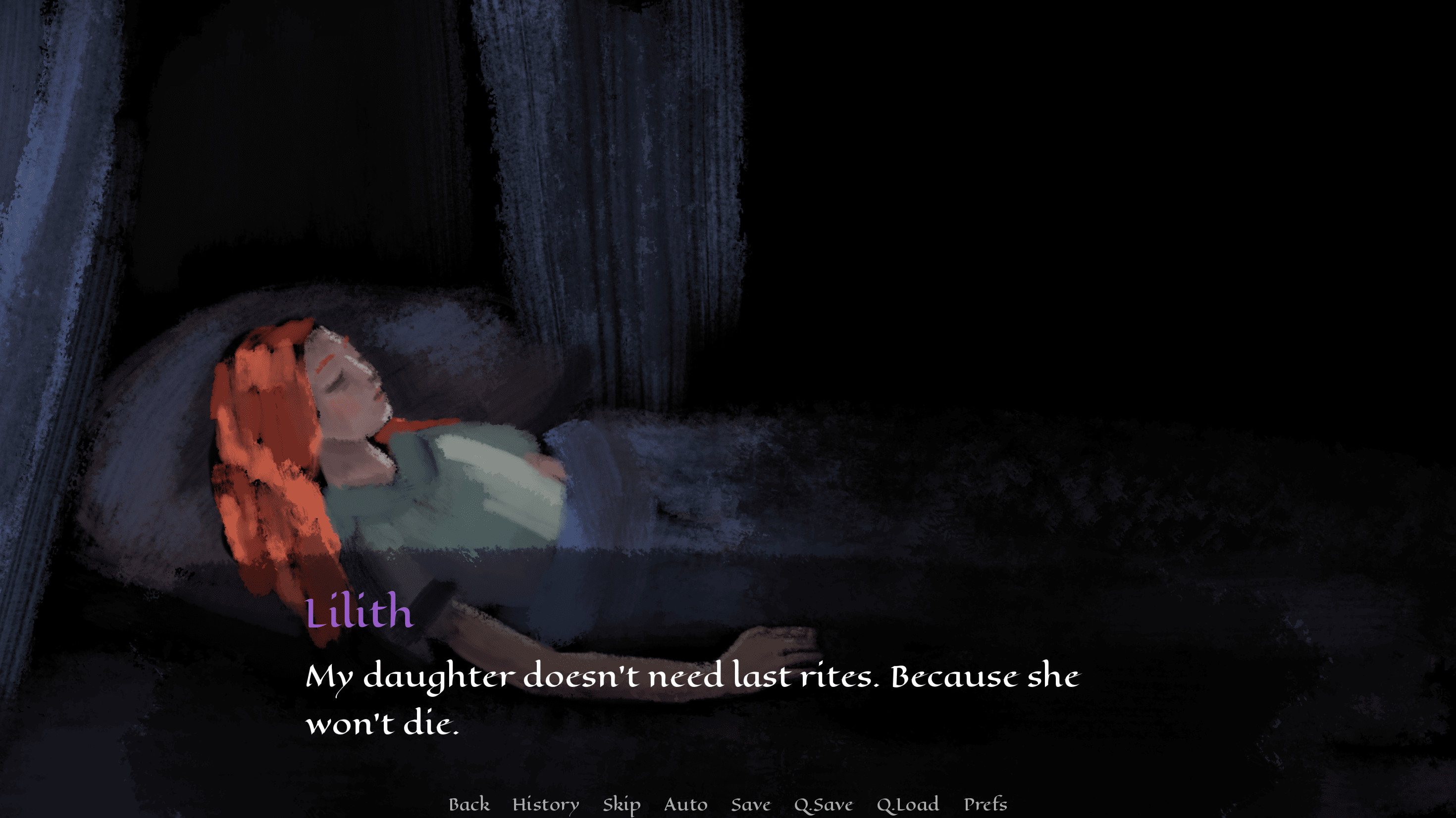 Screenshot 4 for Deal with the Devil