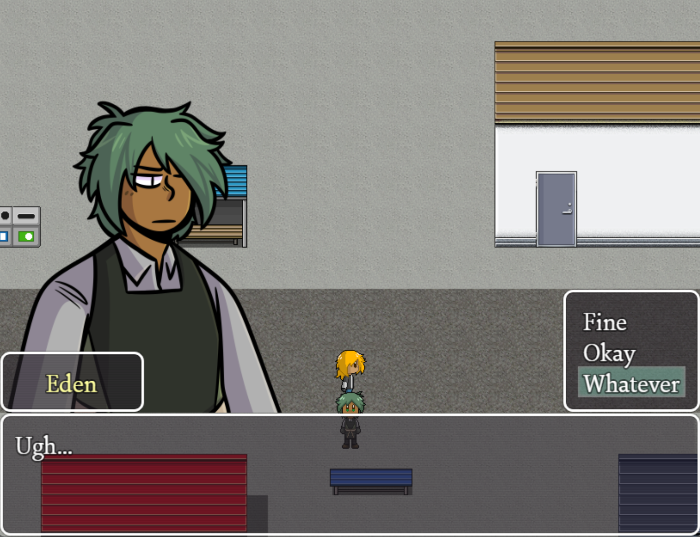 Screenshot 4 for Gardens of Time