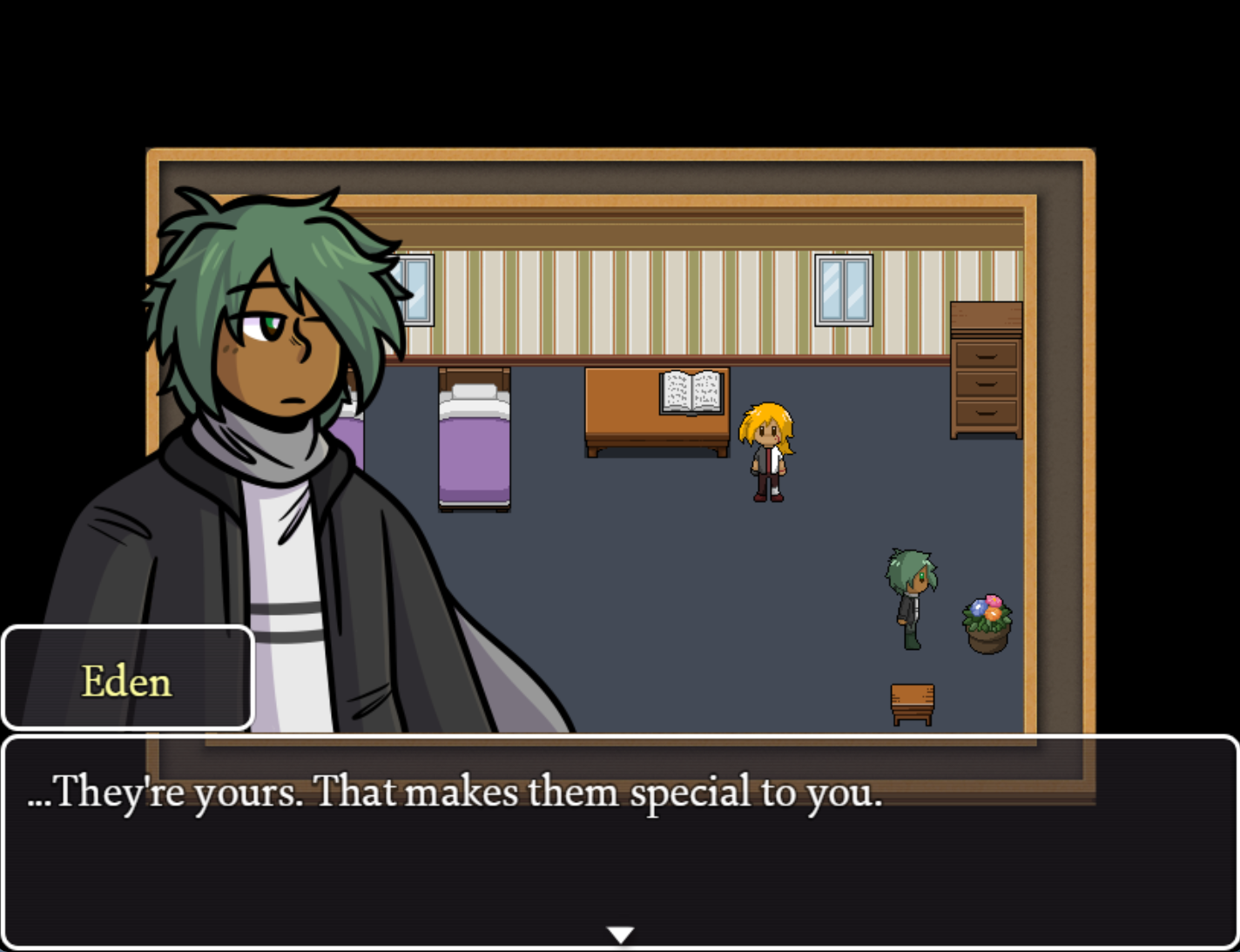 Screenshot 6 for Gardens of Time