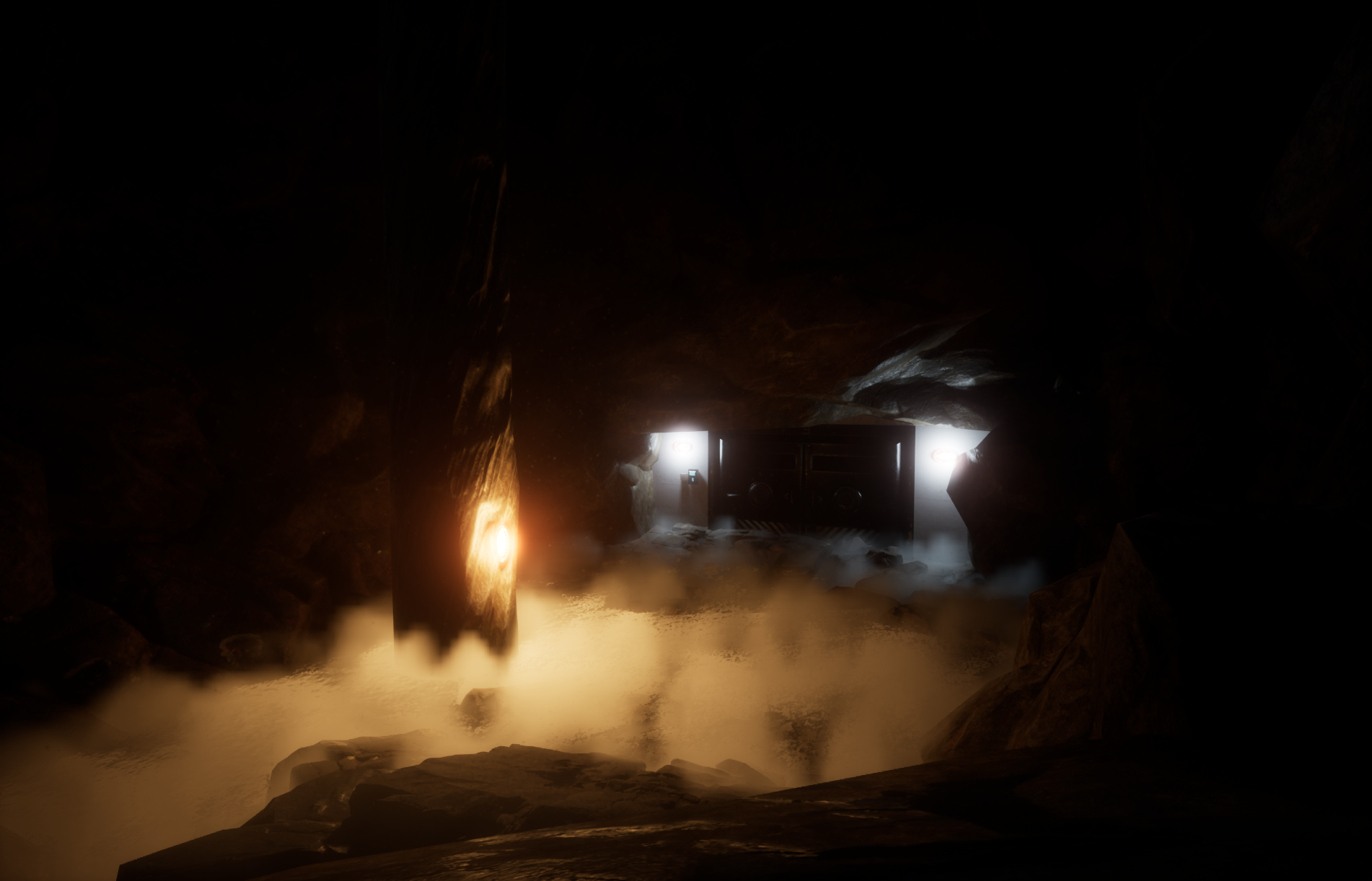 Screenshot 5 for Eyes of a Machine