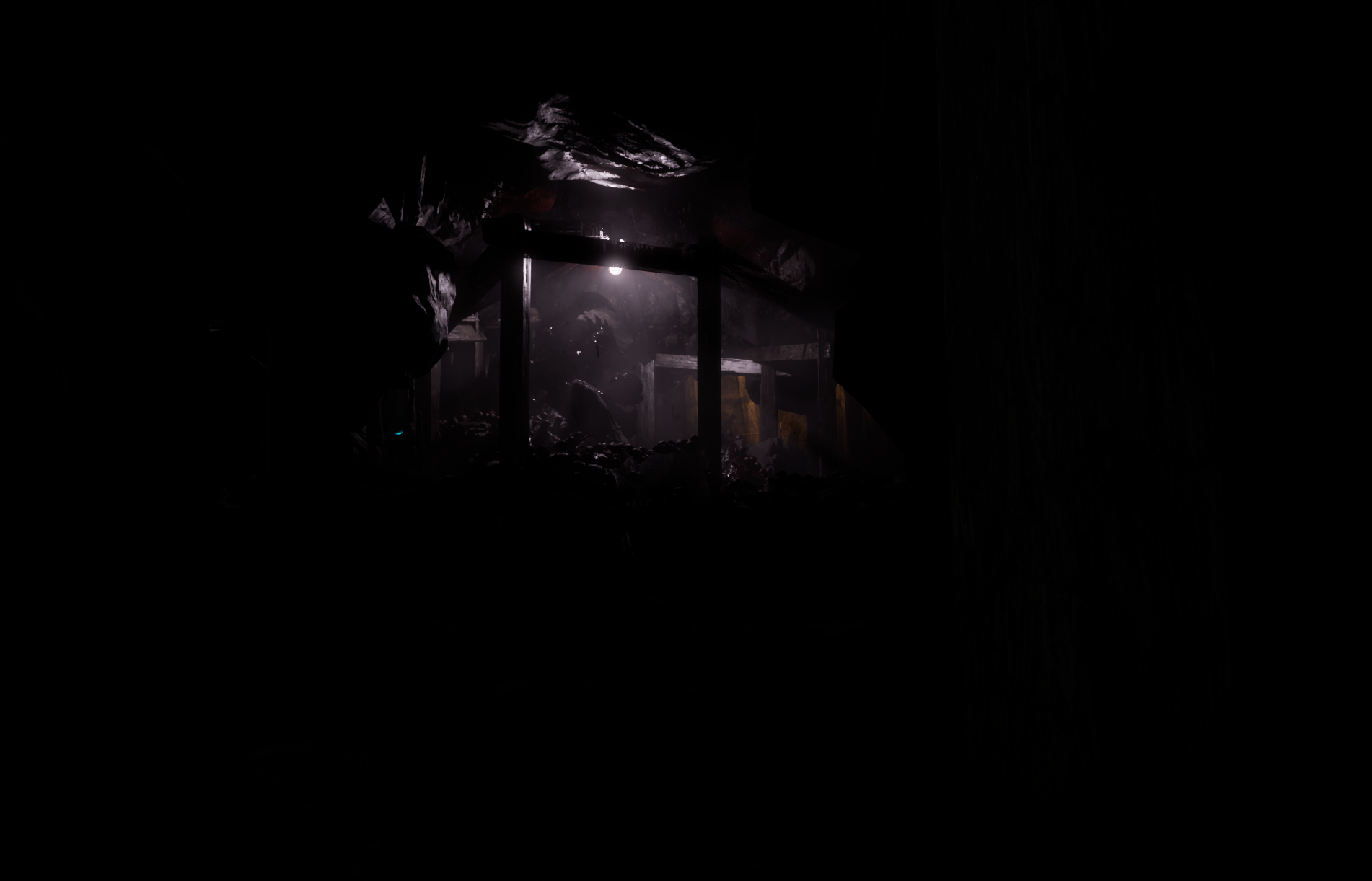 Screenshot 6 for Eyes of a Machine
