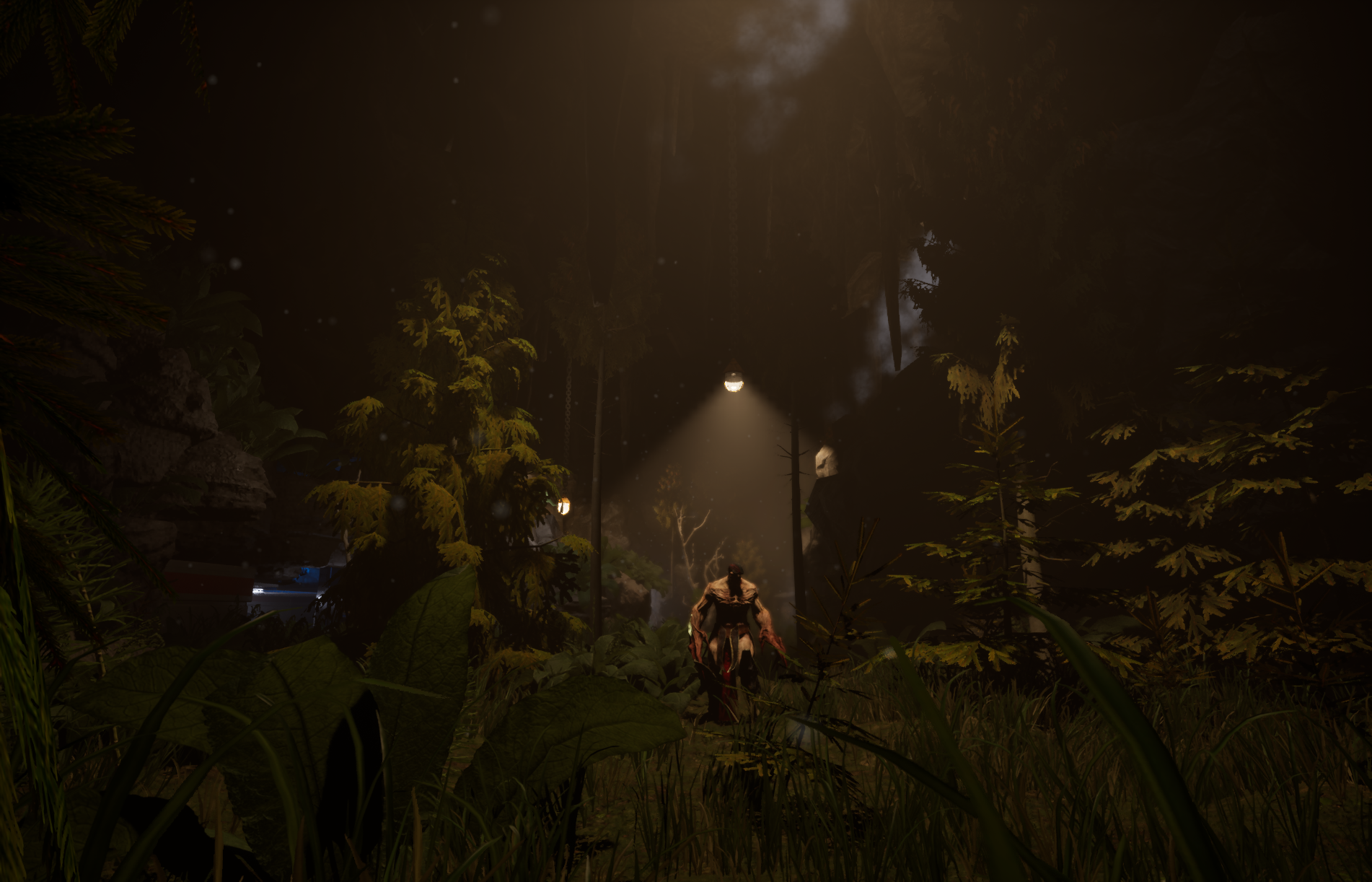 Screenshot 7 for Eyes of a Machine