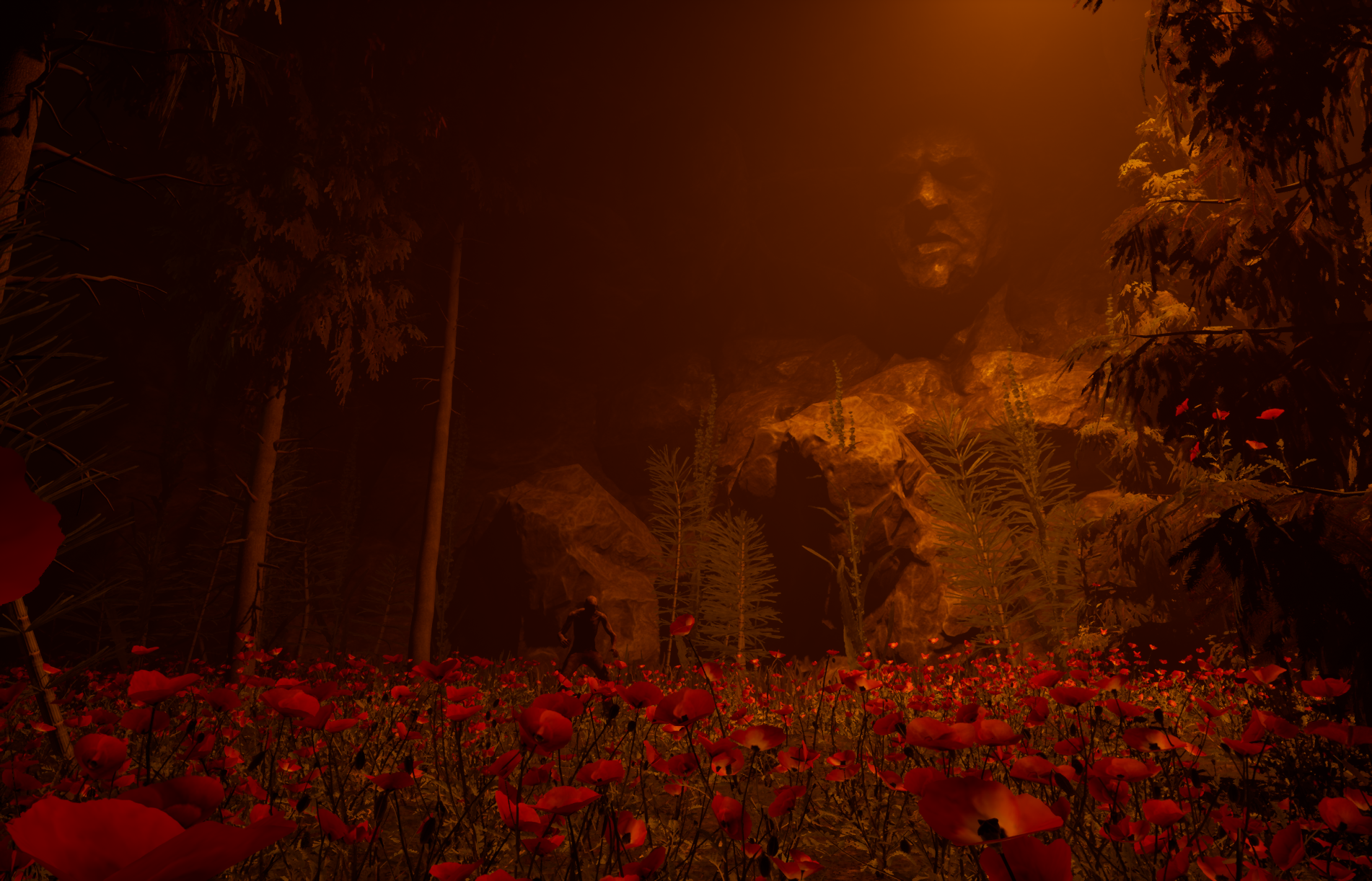 Screenshot 8 for Eyes of a Machine