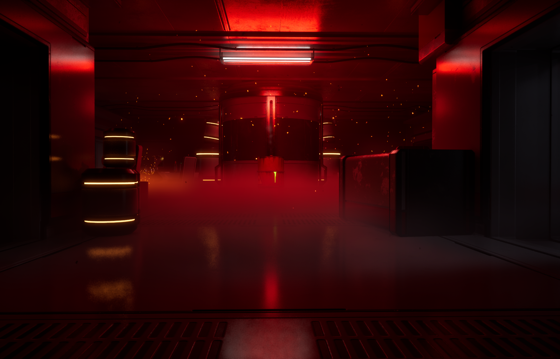 Screenshot 9 for Eyes of a Machine
