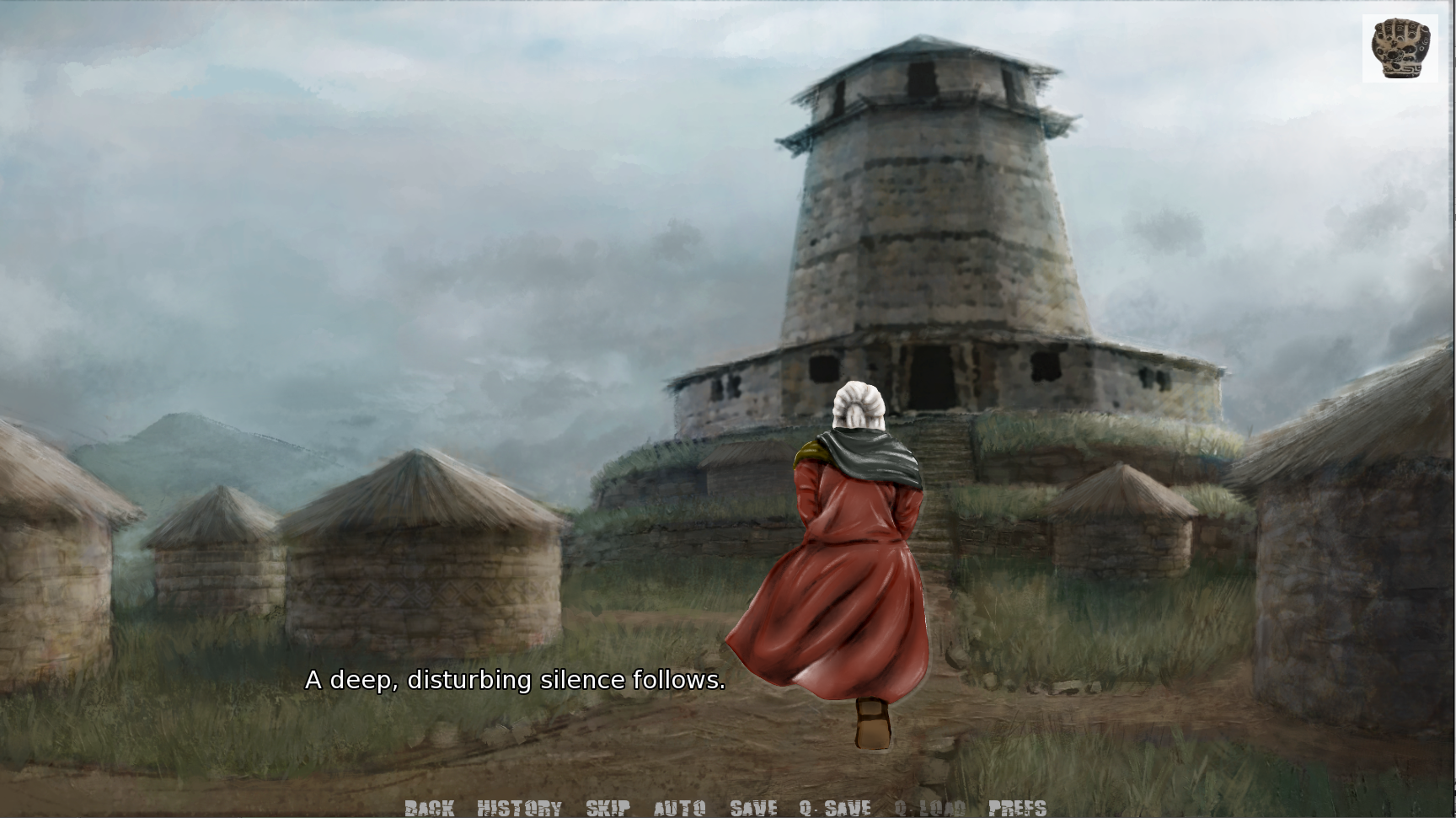 Screenshot 4 for A Land of Tears