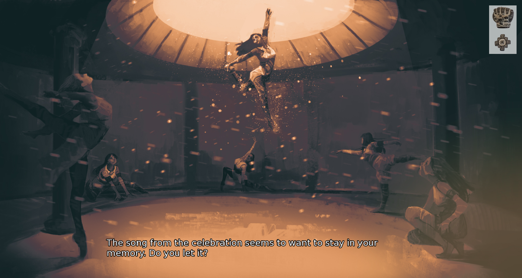 Screenshot 5 for A Land of Tears