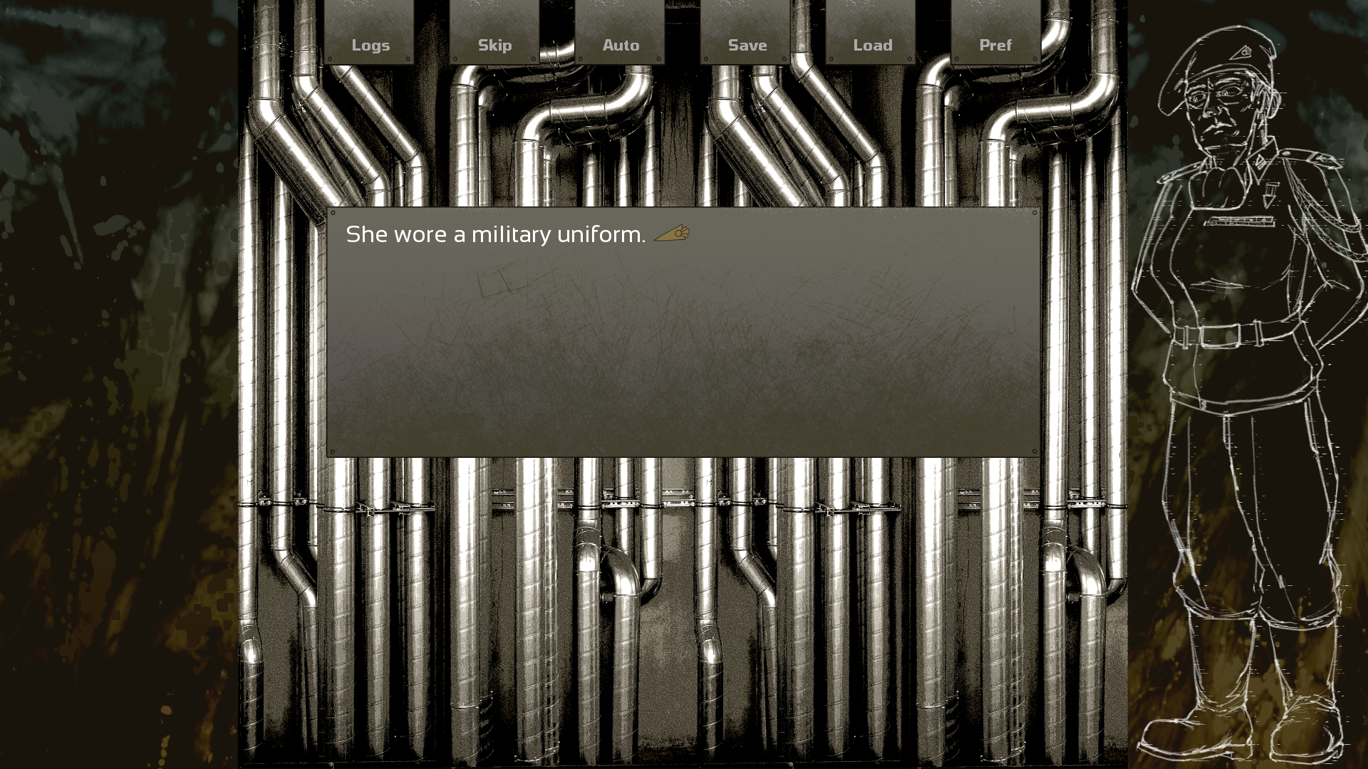 Bug Grinder screenshot 1