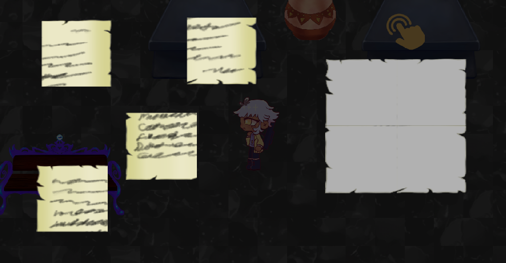 Screenshot 5 for “To the rhythm of the pantheon”