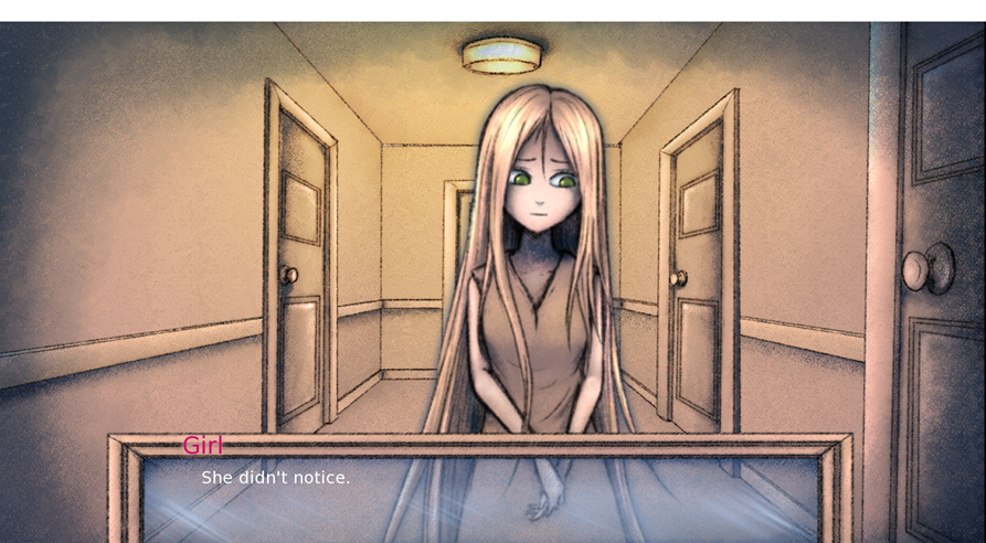 Screenshot 3 for Look At Me