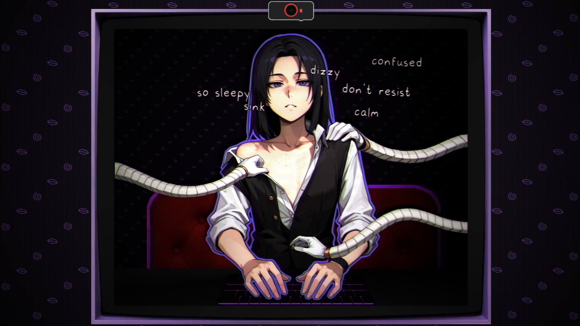 Hypno Booth screenshot 2