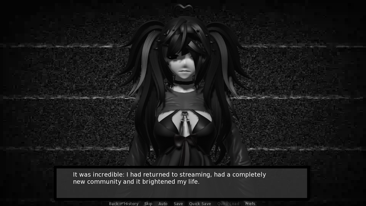 Screenshot 6 for Idol Offline