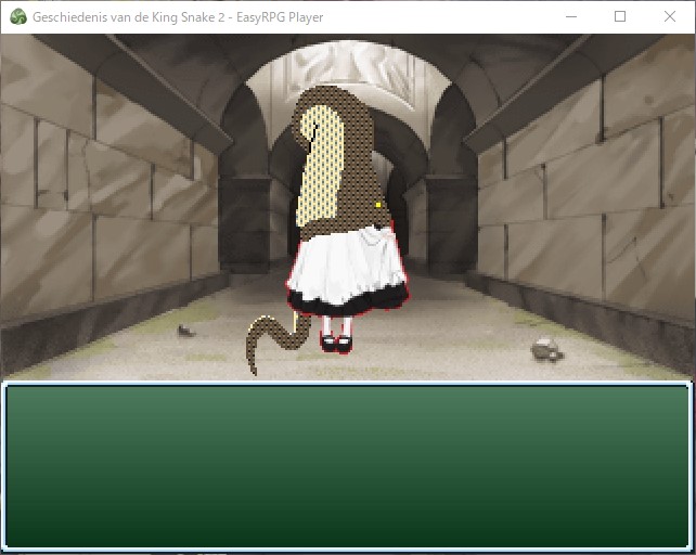 Screenshot 4 for 王蛇史記２