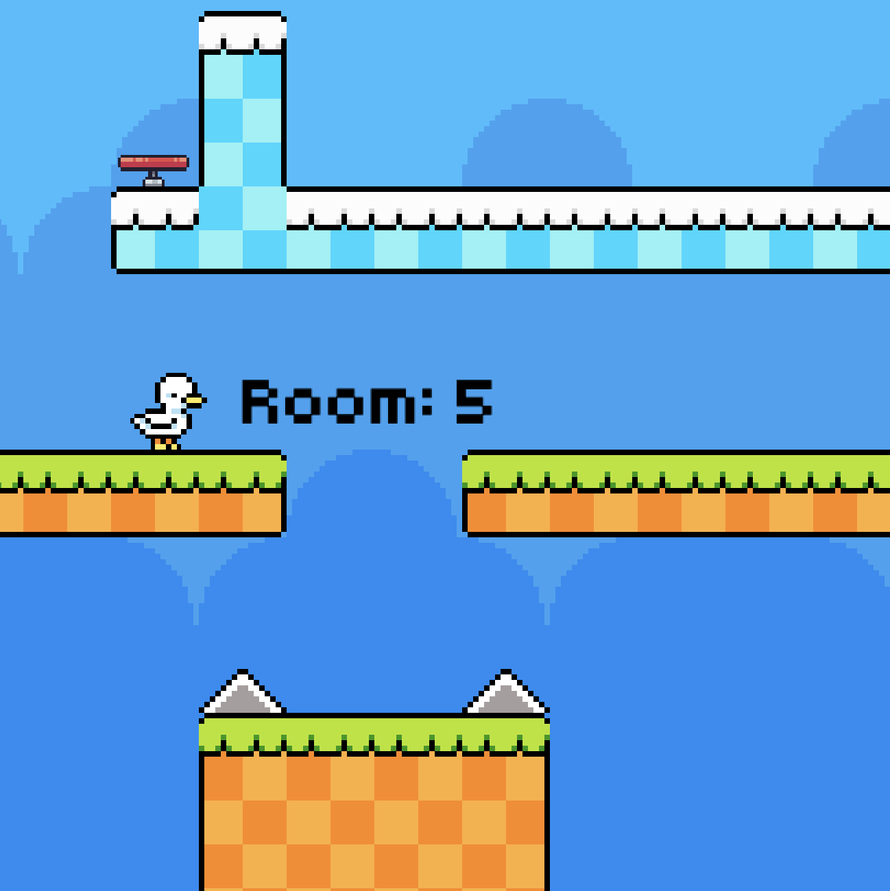 Screenshot 4 for Duck Game World 2 + Endless Mode