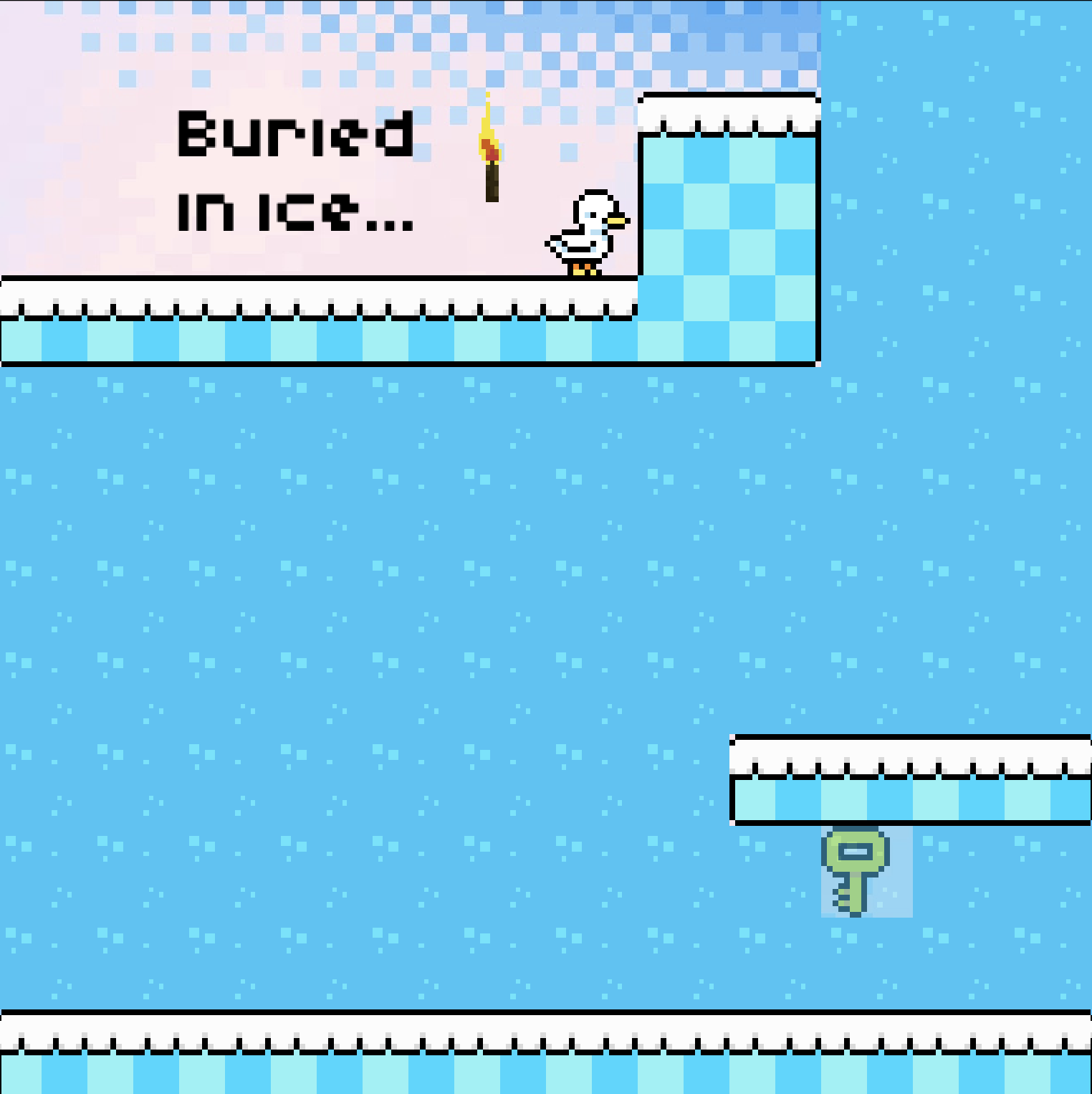 Screenshot 3 for Duck Game World 2 + Endless Mode
