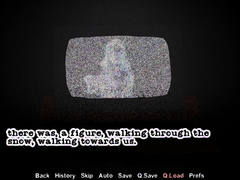 noise girl screenshot 4