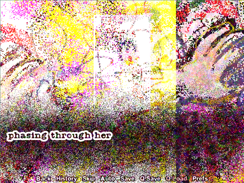 noise girl screenshot 3