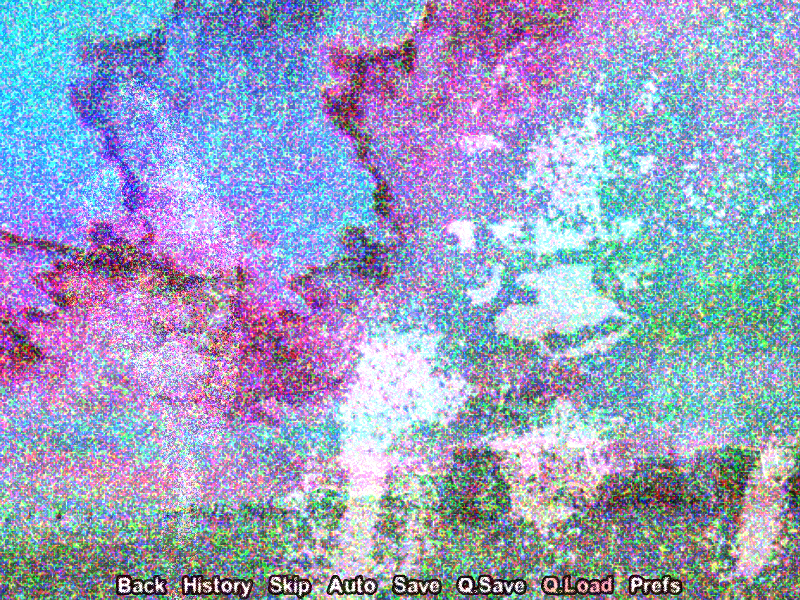 noise girl screenshot 1