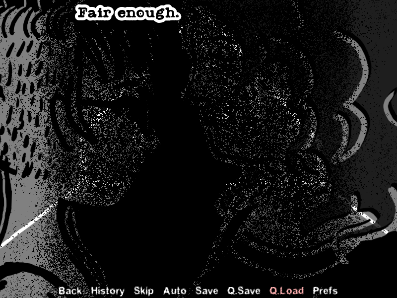 noise girl screenshot 6