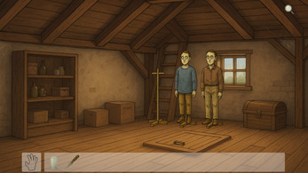 Escape Strange Girl’s House game preview