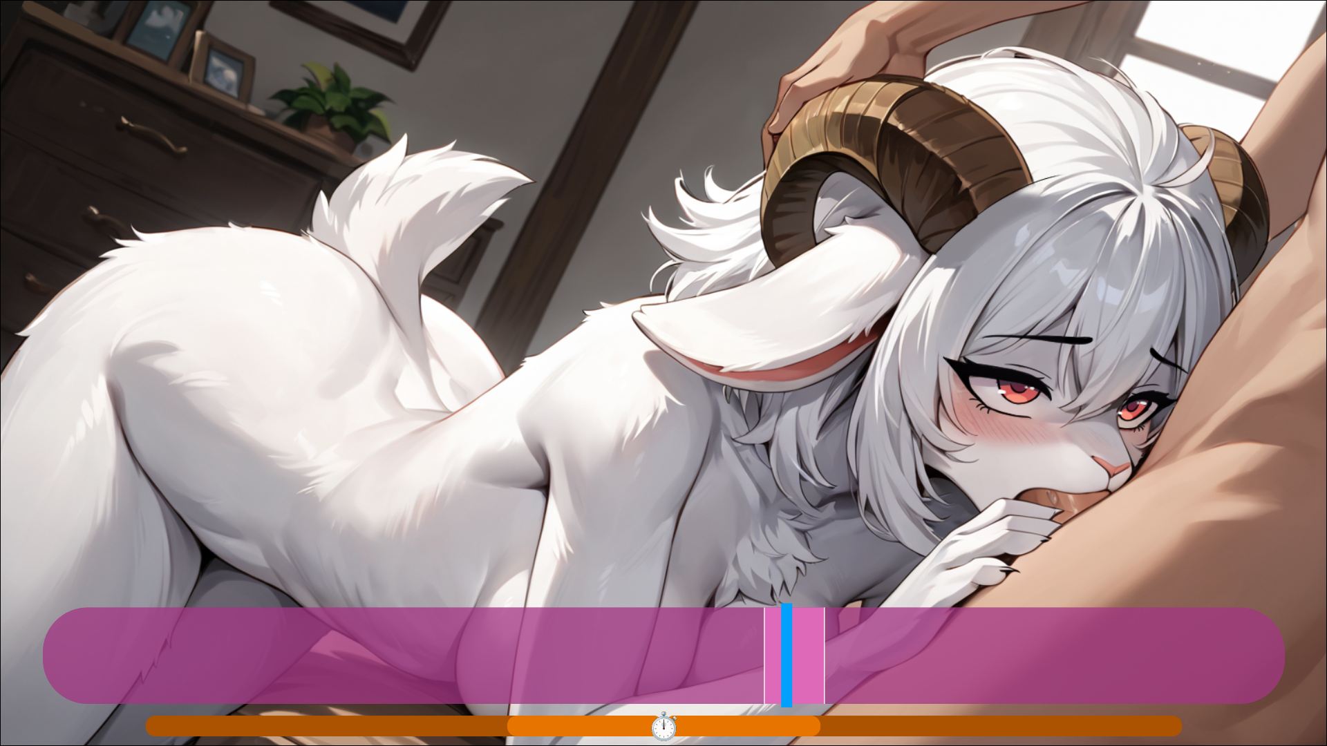 Throat Goat DEMO screenshot 1