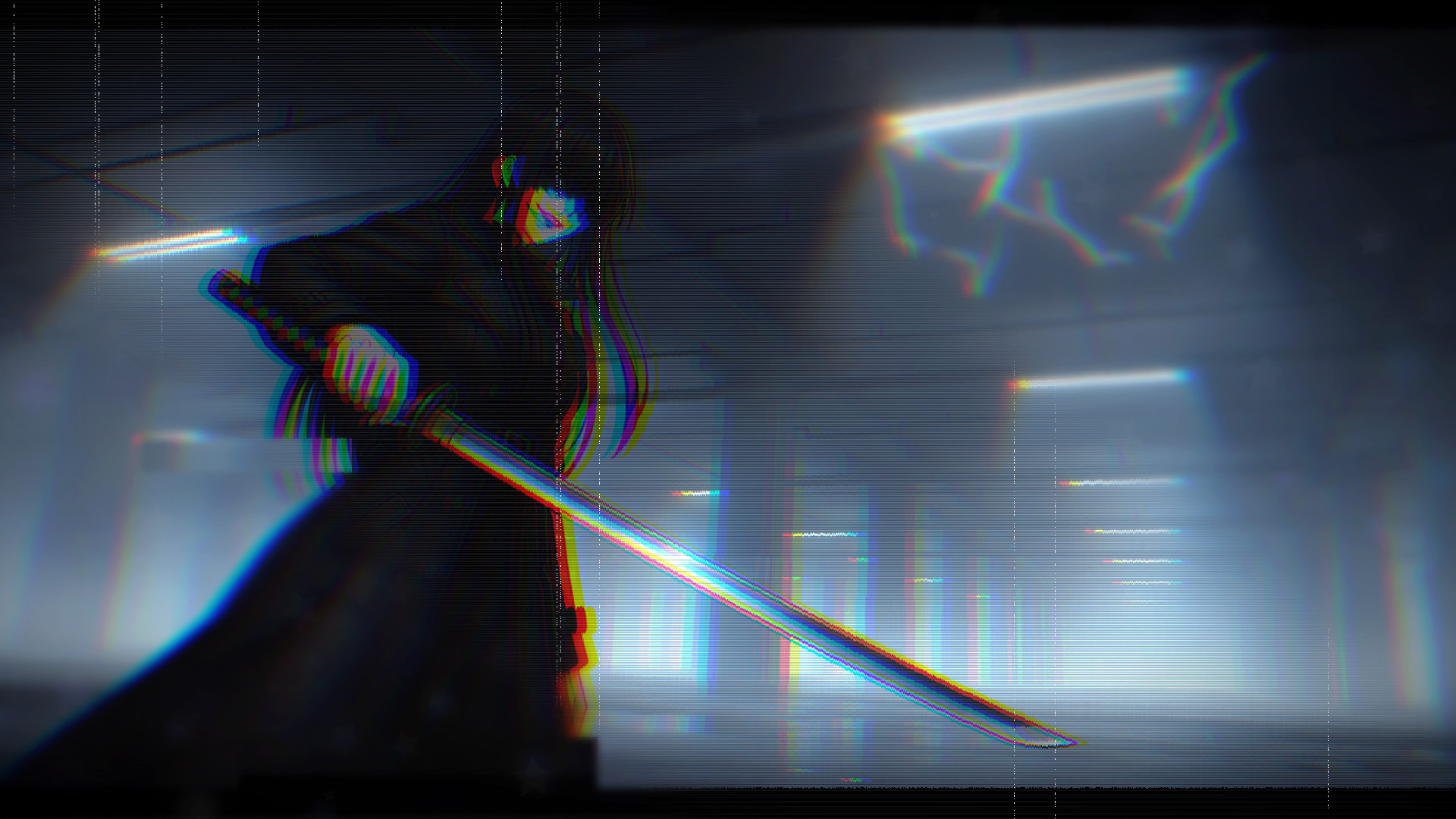 Screenshot 20 for The Brightest Neon - Semitone Resonance