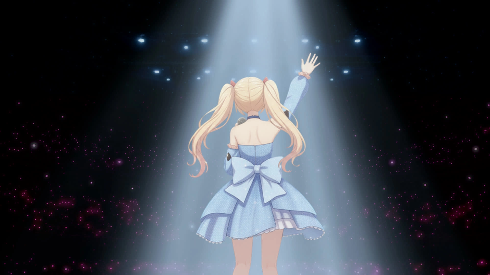 Screenshot 17 for The Brightest Neon - Semitone Resonance
