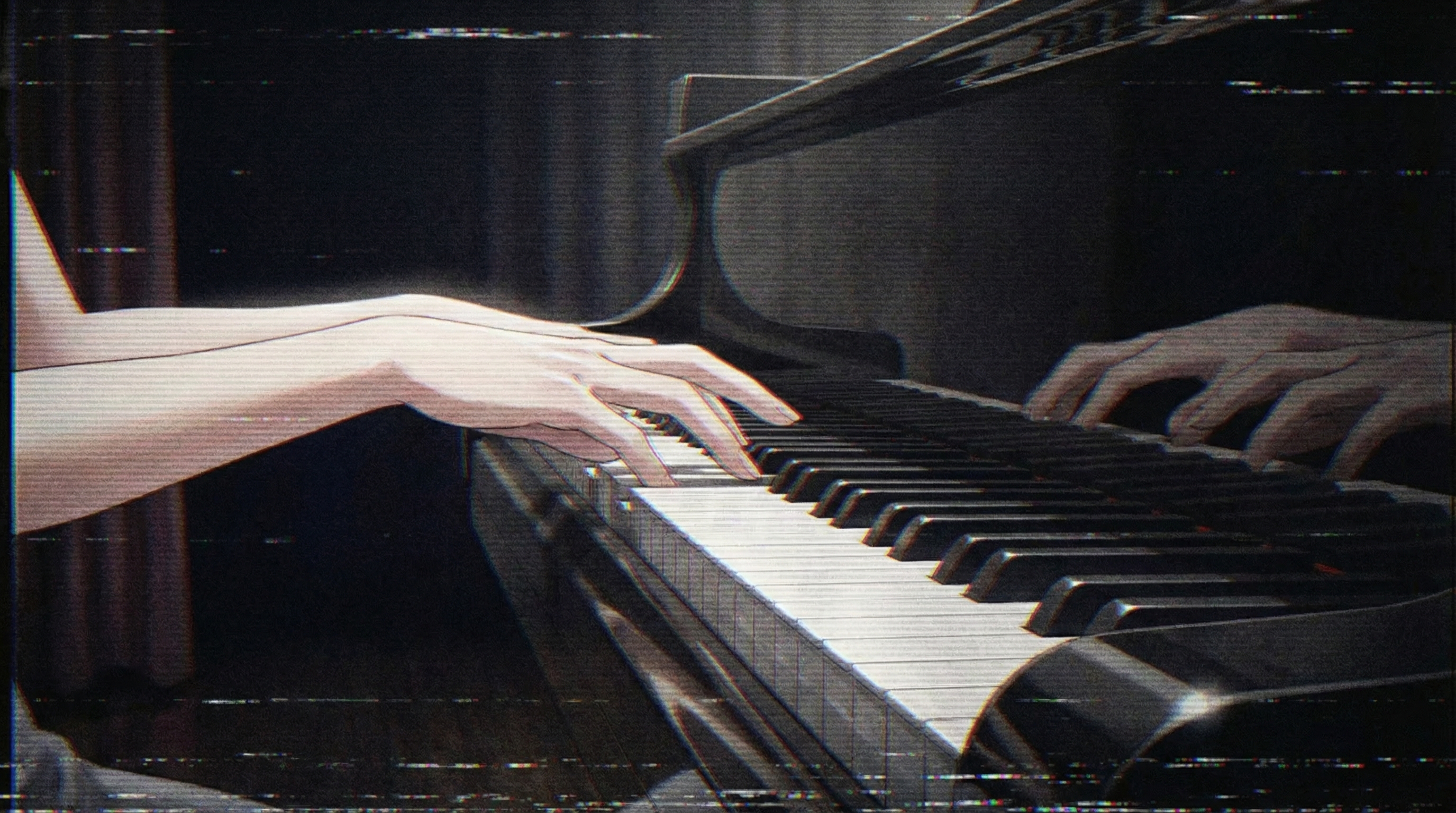Screenshot 2 for The Brightest Neon - Semitone Resonance