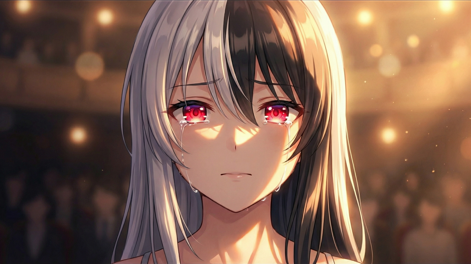 Screenshot 5 for The Brightest Neon - Semitone Resonance