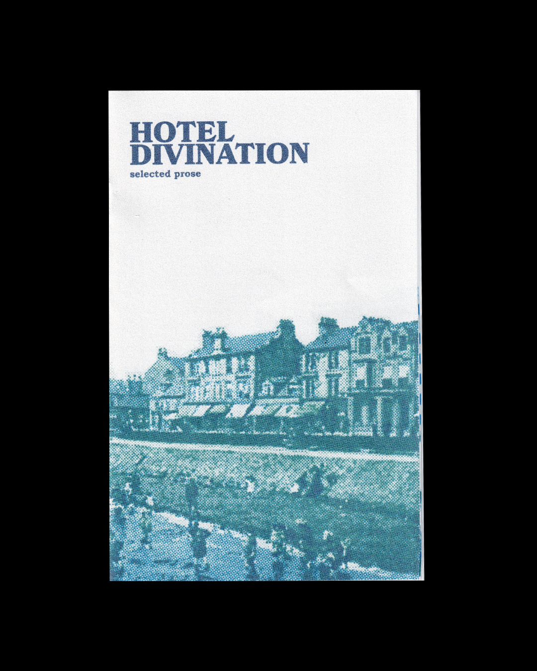 Screenshot 2 for Hotel Divination