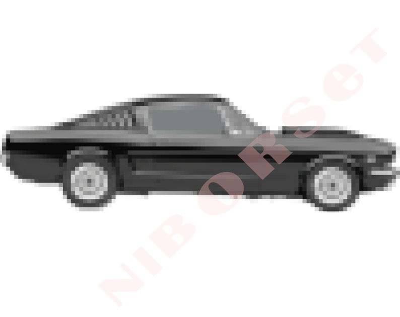 Машины pixel car