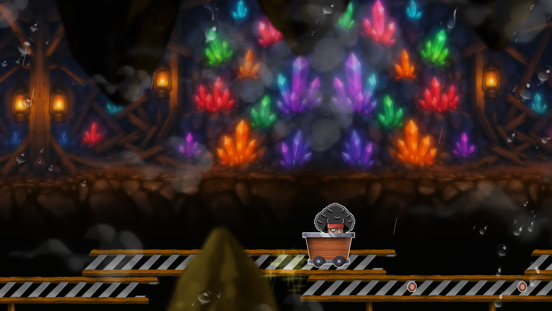 Screenshot 5 for The Song of The Phantom Brigade